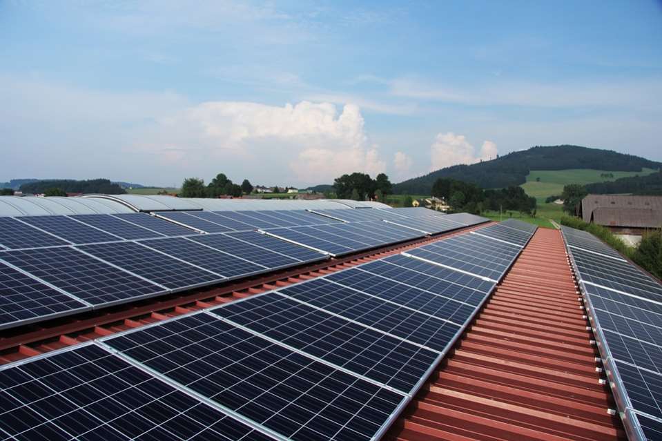 El futuro de la energía fotovoltaica Aficlima Solar
