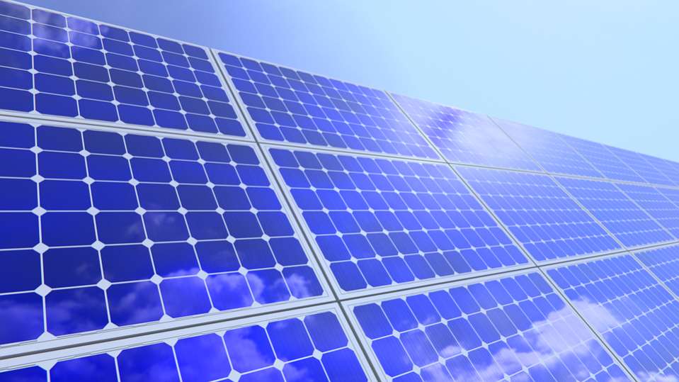 El futuro de la energía fotovoltaica