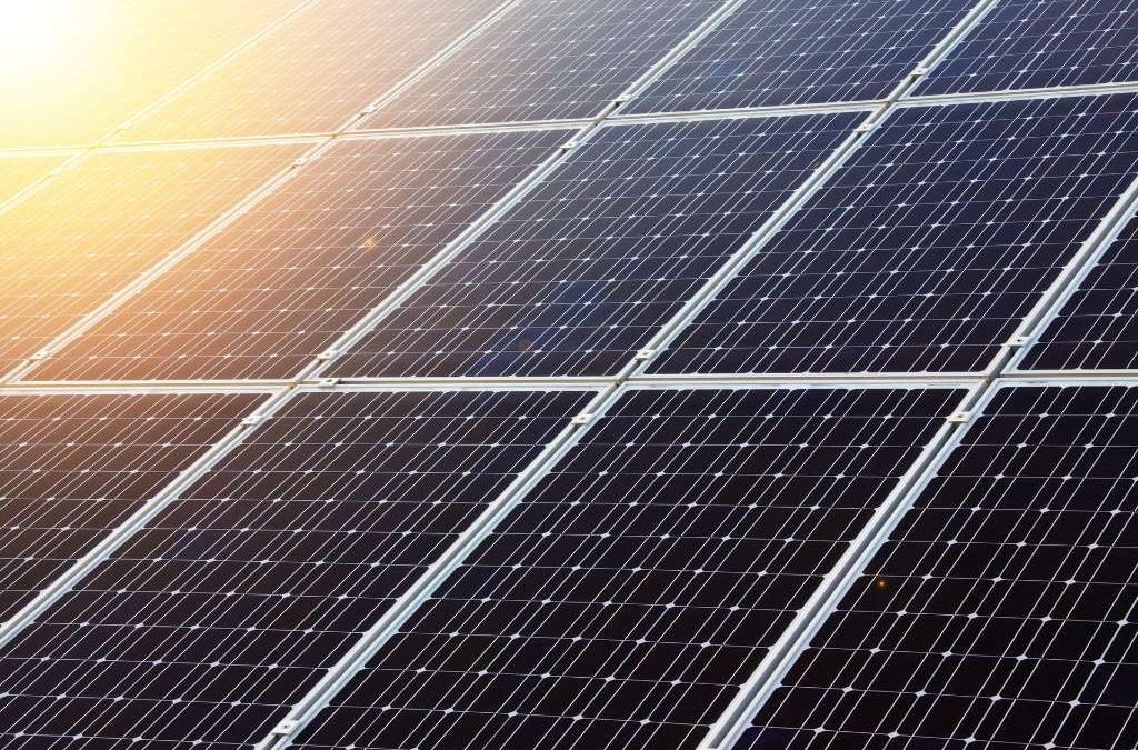 Nuevo método para diseñar placas solares perovskita