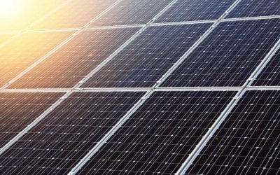 Nuevo método para diseñar placas solares perovskita