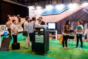 Feria Genera 2020