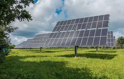 seguidores solares retroseguimiento seguidores solares retroseguimiento