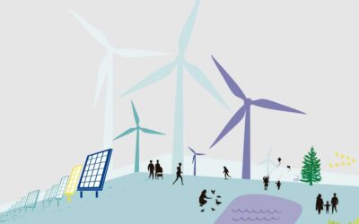 Cómo crear Comunidades Energéticas