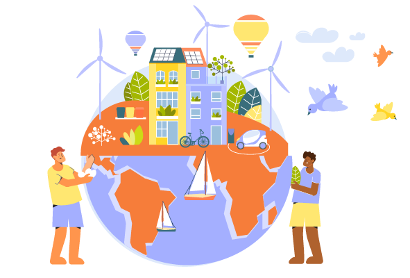Guia para comunidades energéticas Guías para comunidades energenticas