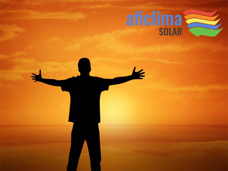Aficlima Solar - El Sol es Nuestra Energía