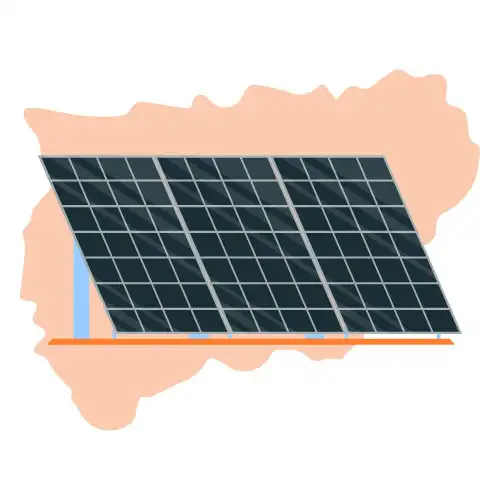 Instalación placas solares Jaén ¡Calcula tu ahorro!