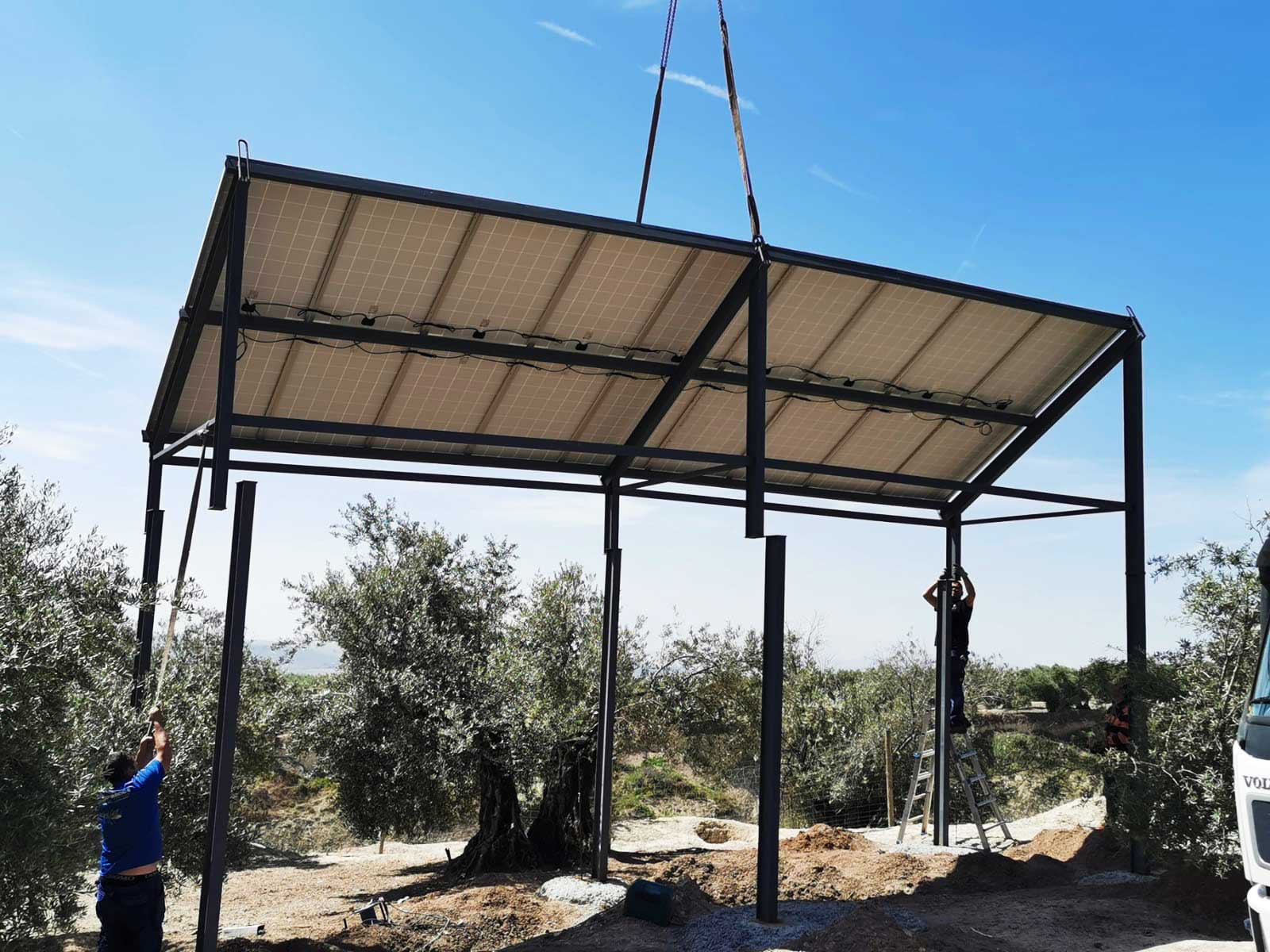 bombeo-de-agua-solar-aficlima-solar bombeo de agua solar. Aficlima Solar.