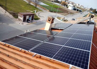 Placas Solares Gratis