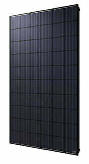 panel-solar-híbrido-aficlima-solar-abora Panel solar hibrido Aficlima Solar Abora