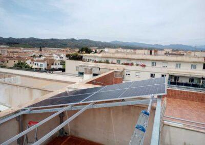 Instalas placas solares Vélez Málaga