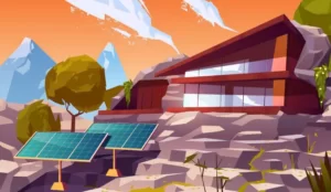 Cuántas placas solares necesito para una casa 