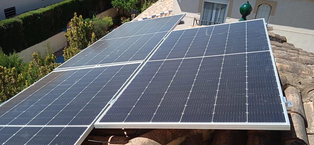 placas-solares-ogijares-Aficlima-Solar Ogijares Placas Solares
