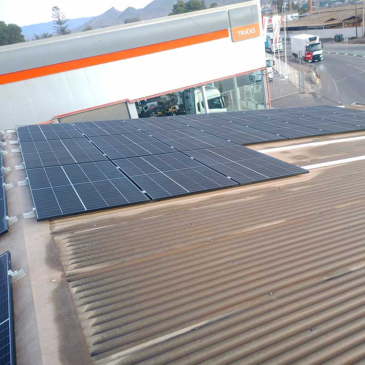 Instalacion-de-placas-solares-Huercal-de-Almeria-industrial Instalación de placas solares Huércal de Almería