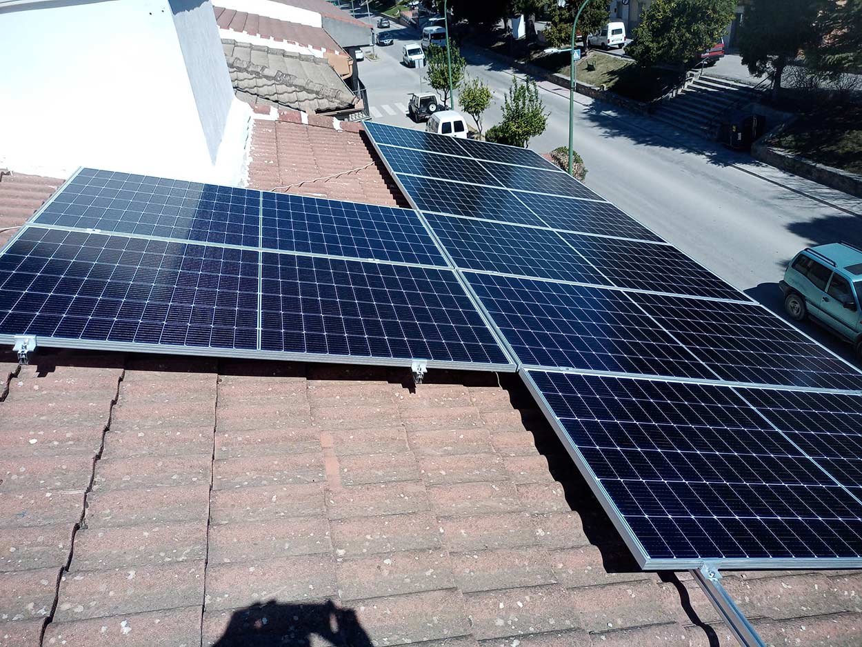 Instalación-Martos-8 Instalación de placas solares martos (jaén)
