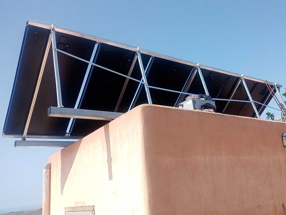 Instalacion-de-paneles-solares-en-Nijar-Almeria Instalación de placas solares Níjar Almería