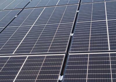 Instalación de placas solares Santa Fe Granada