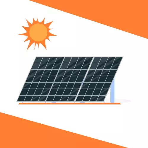 ¿Cómo funcionan las placas solares? Funcionamiento y Eficiencia