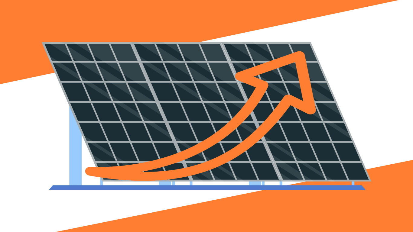 Rentabilidad-placas-solares ¿Es rentable instalar placas solares?