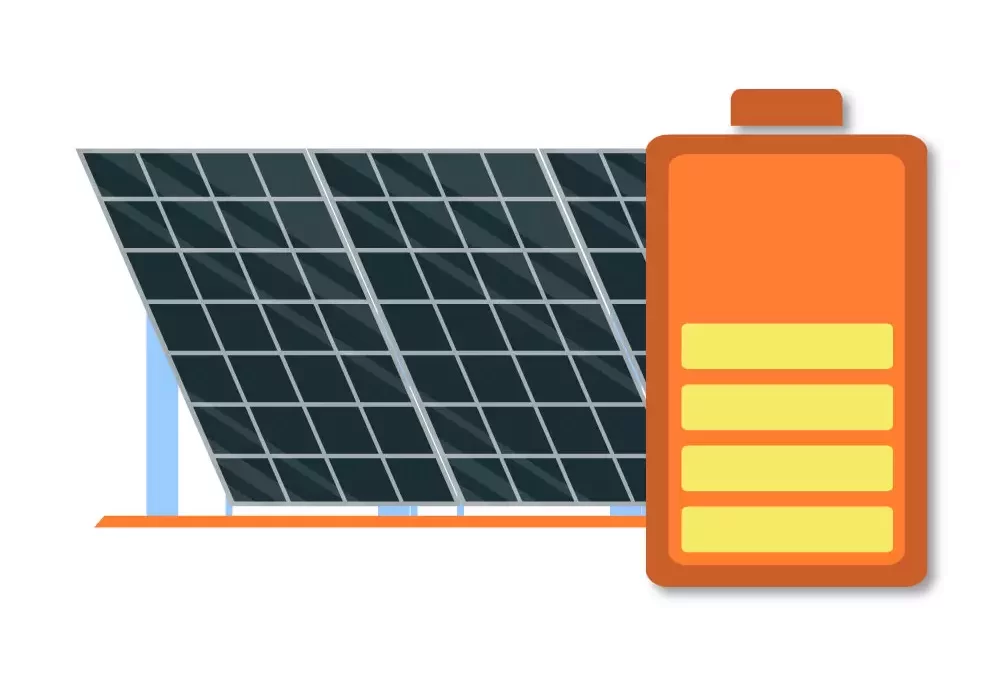 Placas solares y Baterías: Todo lo que necesitas saber