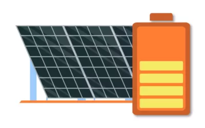 Placas solares y Baterías: Todo lo que necesitas saber