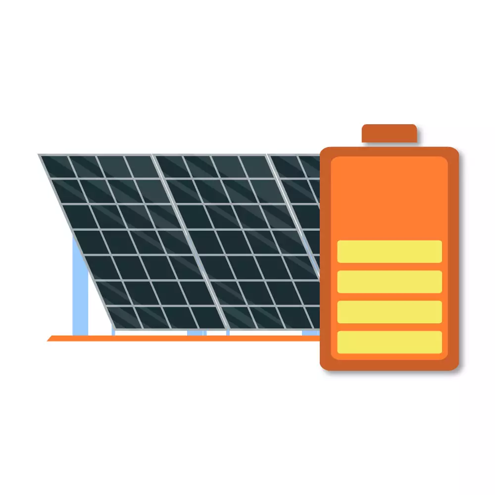 Placas solares y baterías: Todo lo que necesitas saber