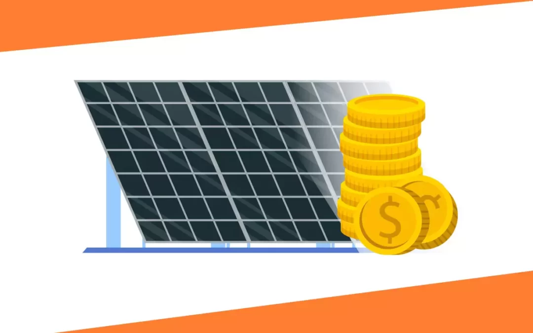 Subvenciones a las placas solares fotovoltaicas