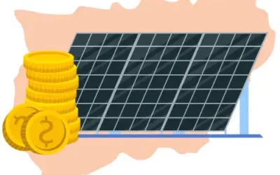 Subvenciones y Financiación de placas solares en Almería