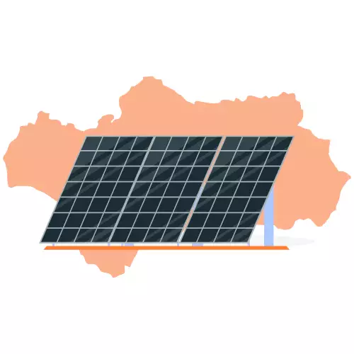 Subvenciones y ayudas placas solares Andalucía 2023