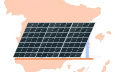 Ayudas para las placas solares por Comunidad Autónoma 2023