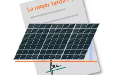 ¿Qué compañía te paga más por los excedentes? Comparativa