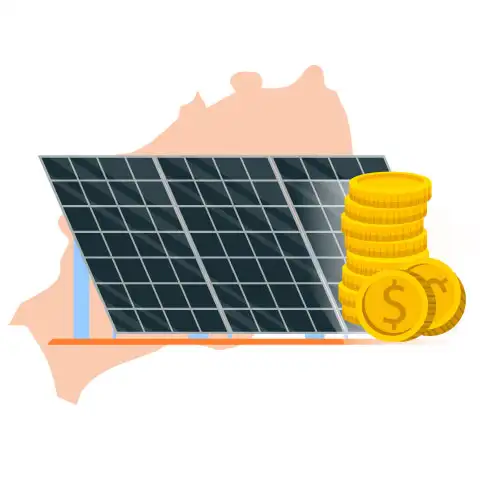 Subvenciones de placas solares Málaga