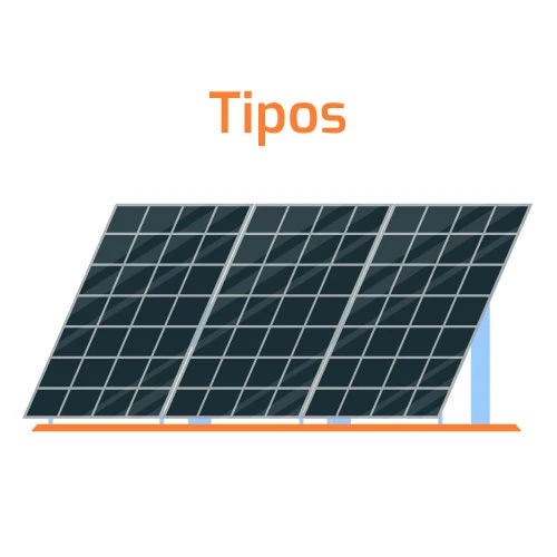 Guía de tipos de placas solares y cuál elegir