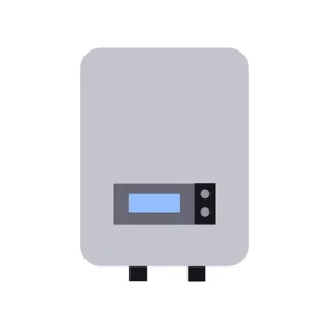 Inversor solar